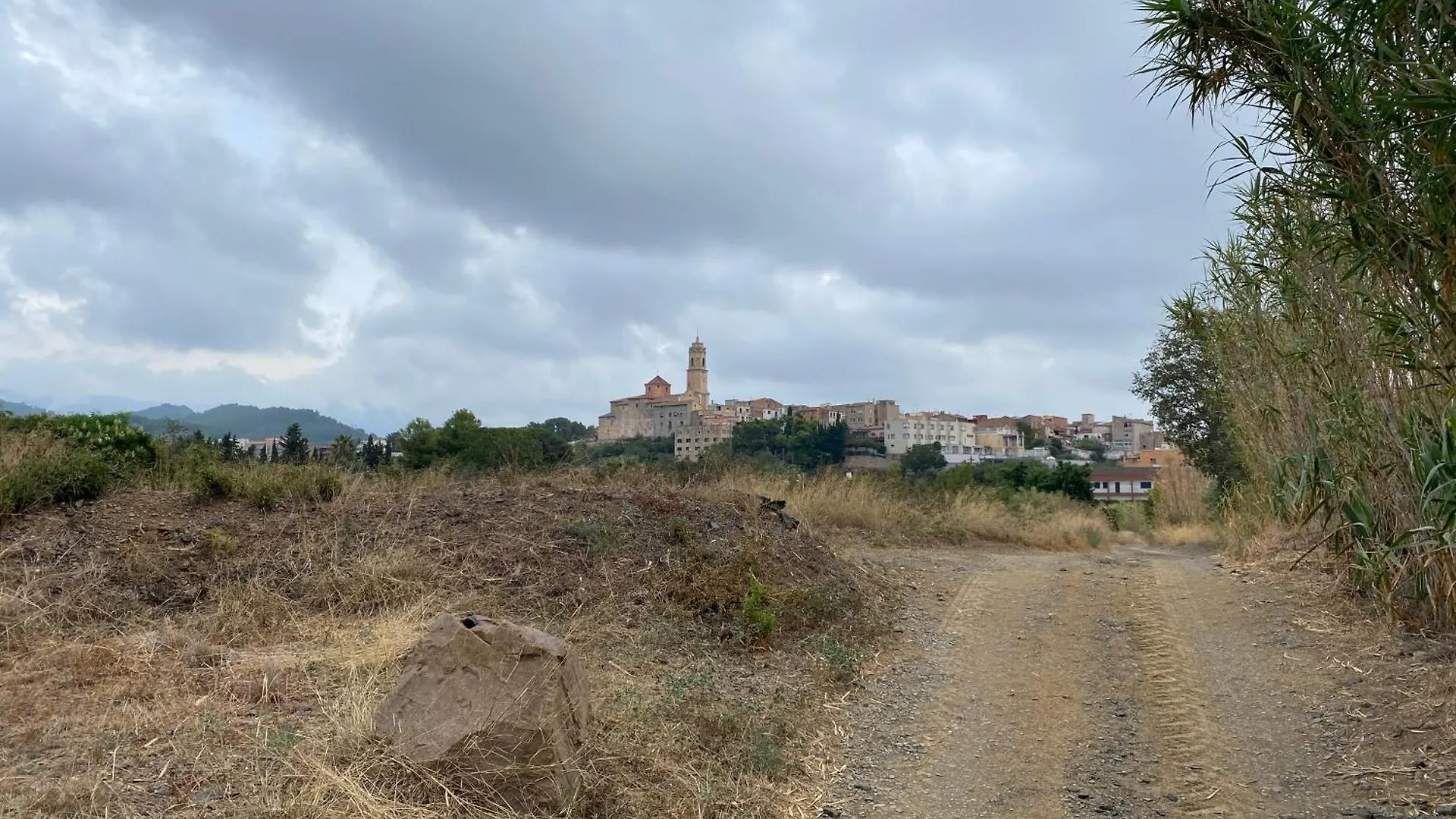Lo Tros Villa Botarell Holiday home
